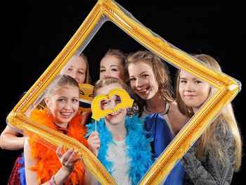 Scottish Junior Ball 2016 Scottish Junior Ball 2016